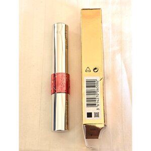 YSL Volupte Tint In Oil 6 Peach Me Love MU2